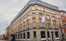 Home Hotel Temperance